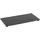APS GN 1/3 Naturschieferplatte, 32,5 x 17,6 cm, Materialstärke 6-9 mm