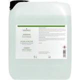 cosiMed Einreibung Fichtennadel Massage Wellness Franzbranntwein 70% IPA, 5 L