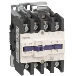 Schneider Electric LC1D80004U7 Leistungsschütz LC1D 4p, Spule 240 V AC