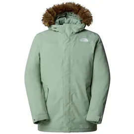 The North Face Zaneck Jacke - Slate Moss - XL