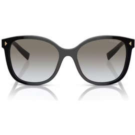 Prada PR 22zs 1ab0a7 Sonnenbrille, Mehrfarbig (Mehrfarbig)