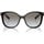 Prada PR 22zs 1ab0a7 Sonnenbrille, Mehrfarbig (Mehrfarbig)