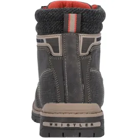 Whistler Gentore Herren Asphalt 44