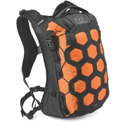 Kriega Trail 18, Rucksack - Orange - 18 L