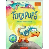 Coppenrath Verlag Furzipups, der Knatterdrache