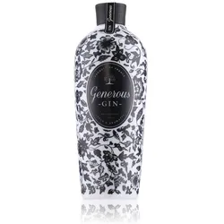 Generous Gin 44% Vol. 0,7l