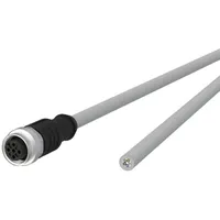 METZ CONNECT Sensor-/Aktorleitung 142MJA20050