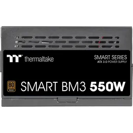 Thermaltake Smart BM3 550W Netzteil