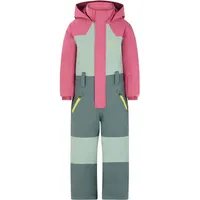 Protest Kinder Skioverall, pink - 116