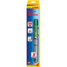 Sera Aquarienheizer 300 Watt