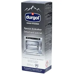 Durgol Entkalker SwissSteamer 500 ml