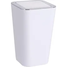 Wenko Candy 6 l weiß