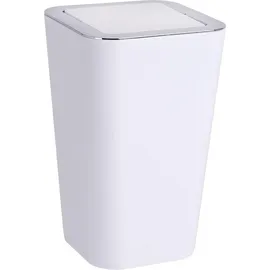 Wenko Candy 6 l weiß