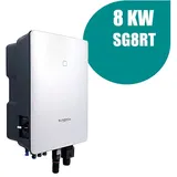 Sungrow SG8.0RT-V115 3-Phasiger String-Wechselrichter 8 kW mit WLAN