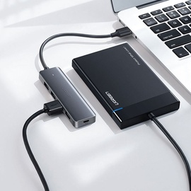 UGREEN USB-C 3.0 To 4 Ports HUB