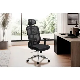 AMSTYLE SPM1.450 Mesh Schwarz