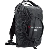 SW-Motech Flexpack 30l Backpack One Size, Schwarz