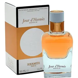 Hermès Jour d'Hermès Absolu Eau de Parfum refillable 50 ml