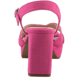 aniston shoes High-Heel-Sandalette Damen Pink 37