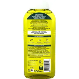 Le Petit Marseillais Bio Brennnessel & Zitronen-Shampoo 300 ml