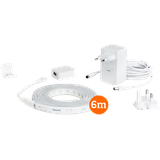 Philips Hue Lightstrip Plus White & Color 6 m Basis-Set