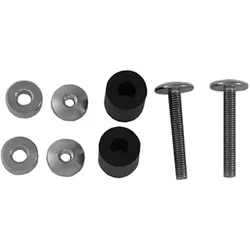 Duravit Befestigungsschrauben 1001540000, Montagezubehör,