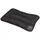 vidaXL Hundekissen vidaXL L 100 x 65 cm schwarz