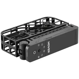 HOVERAir X1 Combo Plus Schwarz