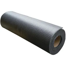 Wado Panther 120 x 80 cm Schwarz