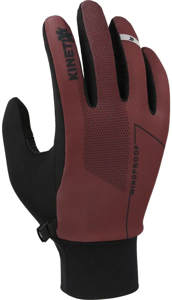 KinetiXx Winn 2.0 berry (18) L