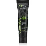 orgie - Lube Tube Cannabis