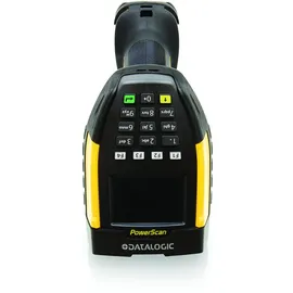 Datalogic PM9600-HP, High Performance, RS-232 KIT, 2D, Kit (RS232), RB,