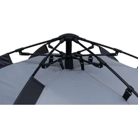 Origin Outdoors Makena Strandmuschel, grau