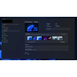 Microsoft Windows 11 Pro DVD DSP/SB EN
