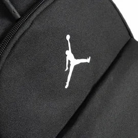 Nike Jam Air Patrol Rucksack Schwarz