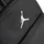 Nike Jam Air Patrol Rucksack Schwarz