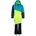 Snowsuit Bunt 104