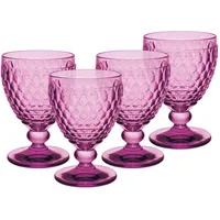 Villeroy & Boch Wasserglas Boston 0,4 l