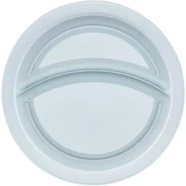 Sterntaler 6822424 Teller Pferd Sunny mattrot