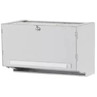 BTR Netcom Metz Connect LWL-Spleißverteiler OpDAT 15024B10-E