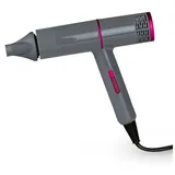 Vitalmaxx Haartrockner grau