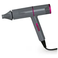 Vitalmaxx Haartrockner grau