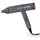 Vitalmaxx Haartrockner grau