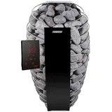 Saunaofen Harvia Spirit 9.0 kW | inklusive externe Steuerung Xenio mit WLAN | SP90XW