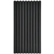 Home Deluxe Akustikpaneel SONIC Black Oak 3 St.