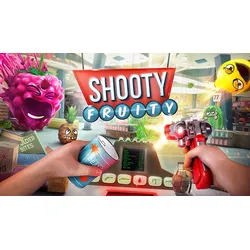 Shooty Fruity