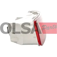 AIC Nebelschlussleuchte OLSA Aftermarket, original Ersatzteil 72354 hinten rechts für MINI