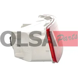 AIC Nebelschlussleuchte OLSA Aftermarket, original Ersatzteil 72354 hinten rechts für MINI