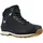 HELLY HANSEN Calgary Wanderstiefel - Navy / Dark Navy / Vaporous Grey - EU 44