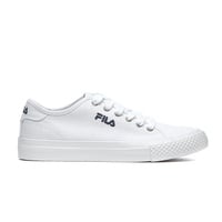 Fila Pointer Classic Teens Sneaker, White, 37 EU Schmal